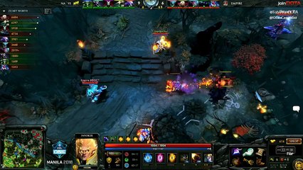 NaVi vs Empire Game 4 - ESL One Manila 2016 EU Finals - Natus Vincere vs Team Empire_54