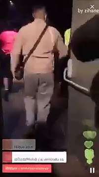 Le blogueur Bassem Braiki annule le concert de booba a Lyon