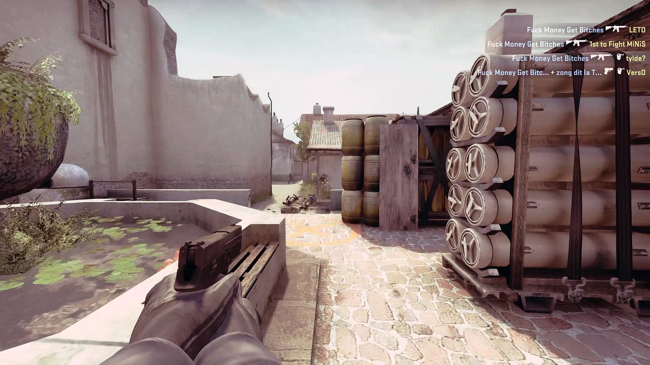 clip