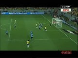 Douglas Costa Goal Replay HD | Brazil 1-0 Uruguay - WC Qualification 25.03.2016 HD