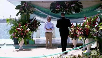 Ex Isle S01E02 Video