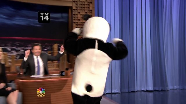 The Tonight Show Starring Jimmy Fallon Preview 1/25/16
