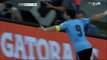 Luis Suarez Goal - Brazil 2-2 Uruguay - 25-03-2016