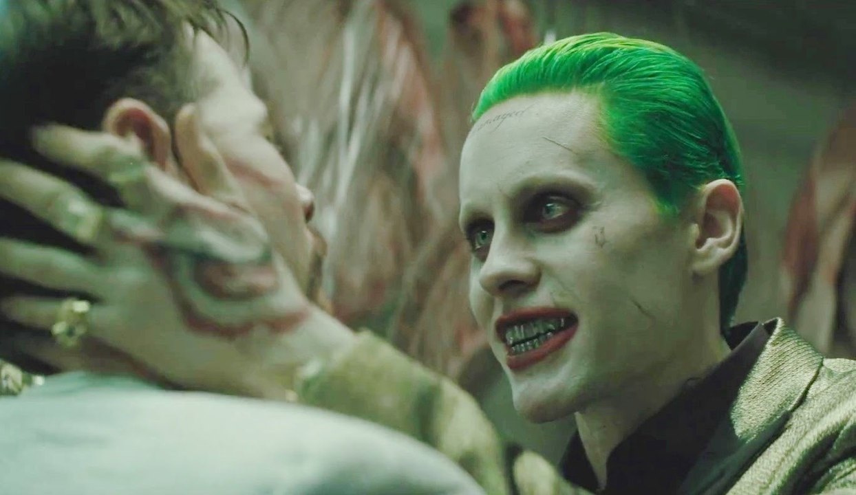 Esquadrão Suicida (Suicide Squad, 2016) - Trailer 2 Legendado