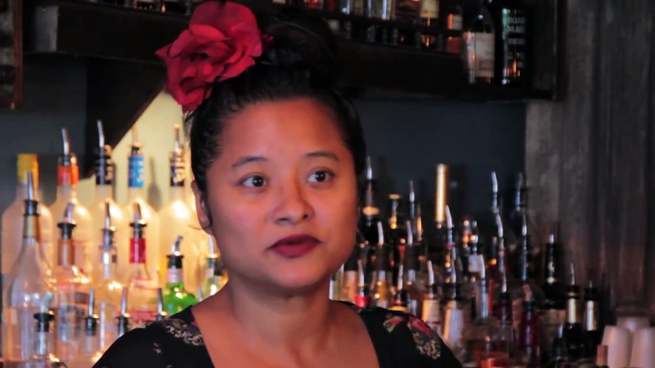 New Orleans: Food Documentary