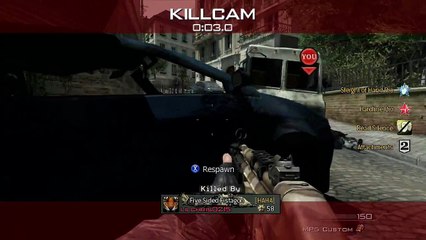TIME TO PREPARE - MW3 Live Comm - #1 (Gameplay/Commentary)