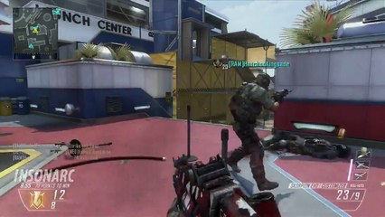 TAKEOFF - A Look At Apocalypse - New BO2 Multiplayer DLC (Gameplay/Commentary)