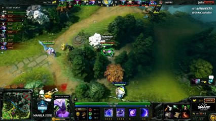NaVi vs Empire Game 4 - ESL One Manila 2016 EU Finals - Natus Vincere vs Team Empire_65