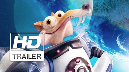 A Era do Gelo: O Big Bang | Segundo Trailer Oficial | Dublado HD