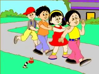 Chalo Sair Kerenge - Hindi Kavita, Balgeet