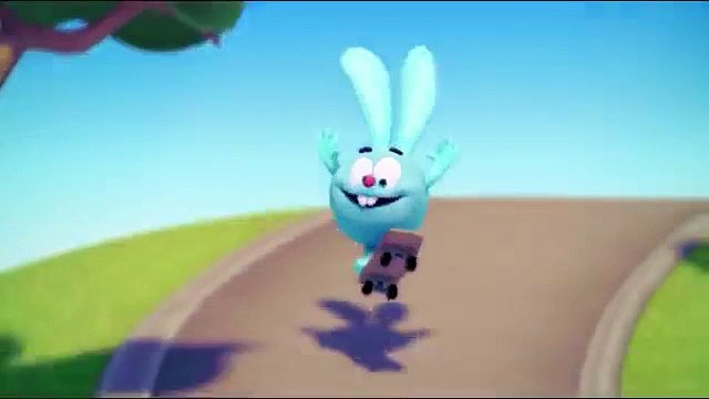 Мультфильм Смешарики 3D. Новые приключения - Статистика