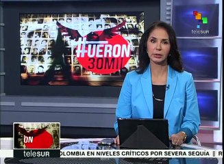 Chile: Alexei Jaccard, uno de los miles de desaparecidos en dictadura