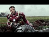 Capitão América: Guerra Civil (Captain America: Civil War, 2016) - Trailer Legendado