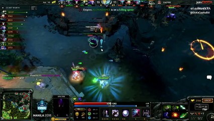 NaVi vs Empire Game 4 - ESL One Manila 2016 EU Finals - Natus Vincere vs Team Empire_66