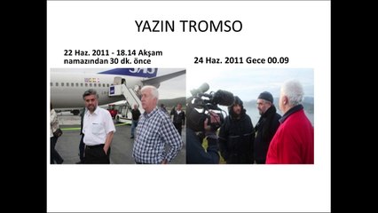 ALi iMRAN (27) KURAN SOHBETLERi (19.11.2013)