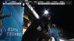 X Games - Snowboard Superpipe Finale : 3ème run de Shaun White