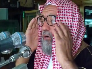 مؤذن الحرم المكي - دقائق خشوع ثمينة -