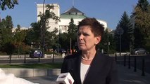 Beata Szydło przyszłoroczny budżet jest fatalny - myPiS