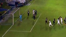 Rafael Morales Goal Guatemala vs USA 1-0 2016