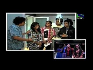 X Factor India - Episode 30- 26th Aug 2011 - Part 1 of 4