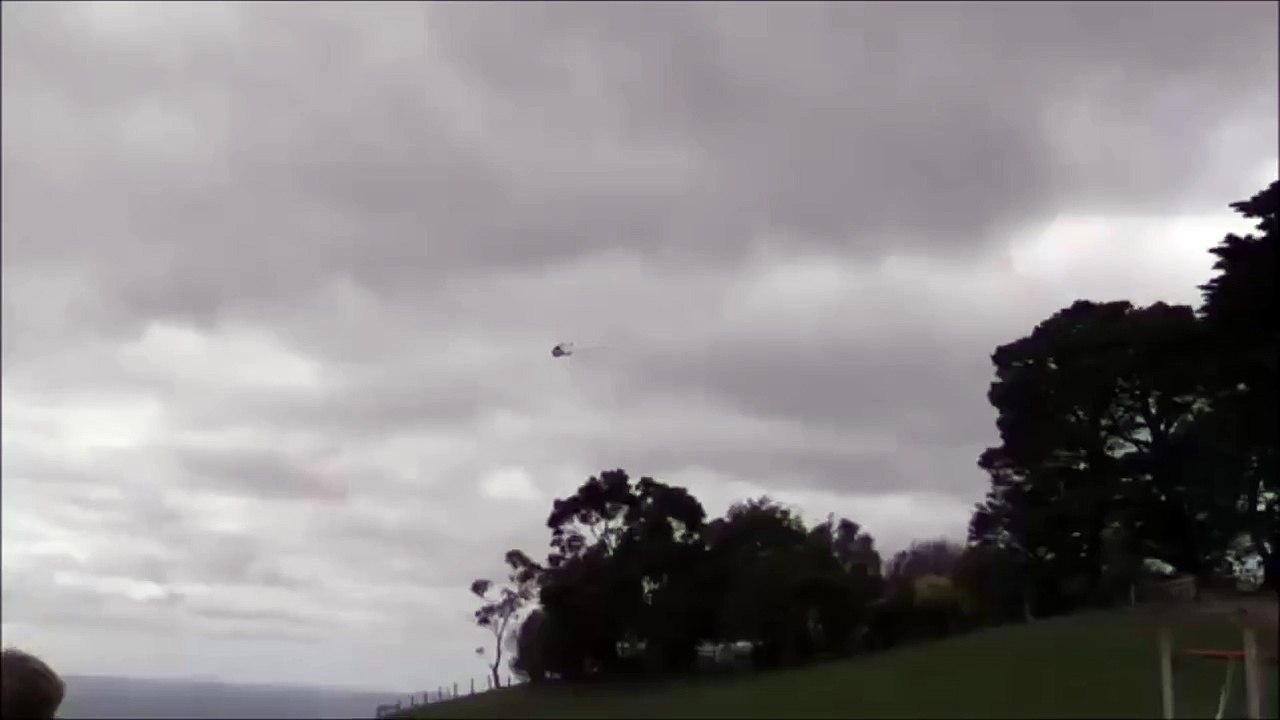 Funniest RC fail ever