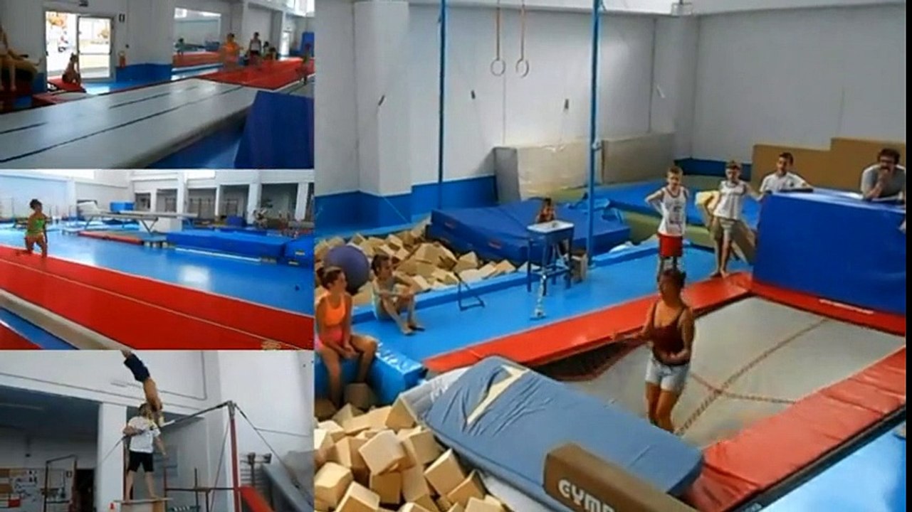 Ginnastica Artistica GSD