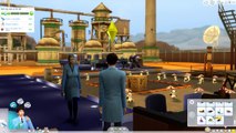 The Sims 4 - My zie [38] stampylonghead stampylongnose