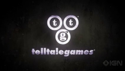 The Walking Dead: Michonne Official Your Choices Trailer