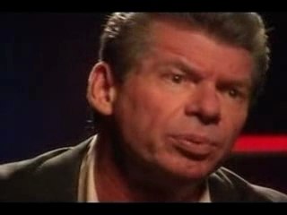 DIE VINCE DIE/ fuck wwe