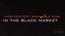 Call of Duty: Black Ops III - Official 3/22 Black Market Trailer