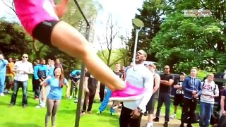 PEOPLE ARE AWESOME ( INSANE STREET WORKOUT )