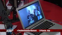 The Shin Sekaï & MHD en live dans Planète Rap !