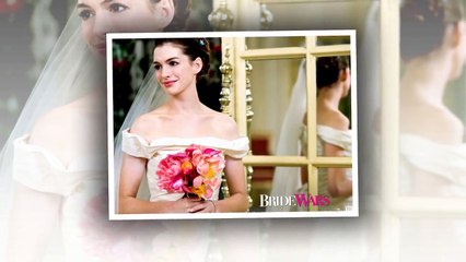 Top 10 Best Anne Hathaway Movies