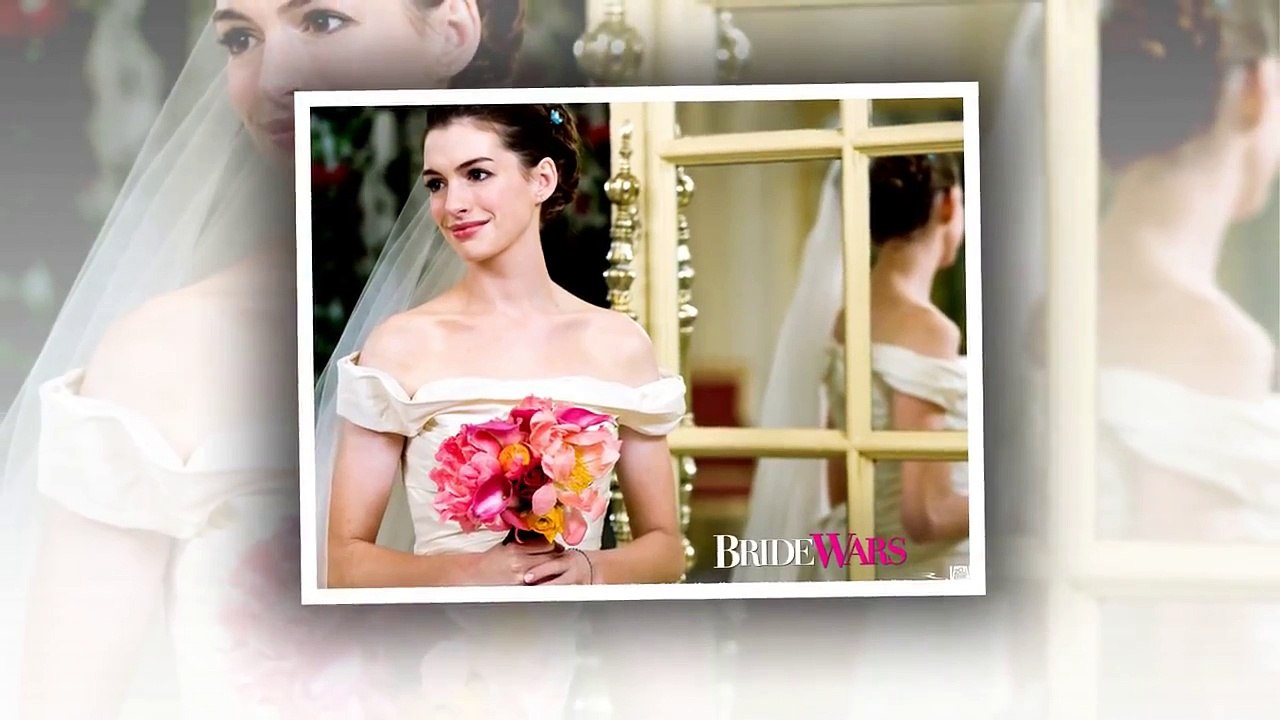 Top 10 Best Anne Hathaway Movies