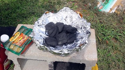 Tin Can Survie Réchaud De Survie Zombie Astuces #30