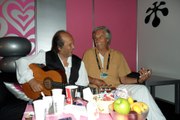 Paco de Lucia´s true musical influences / Q & A on Modern flamenco guitar by Ruben Diaz CFG Spain online lessons
