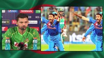NZ vs BNG T20 WC: Want To Beat NZ At Any Cost: Mortaza