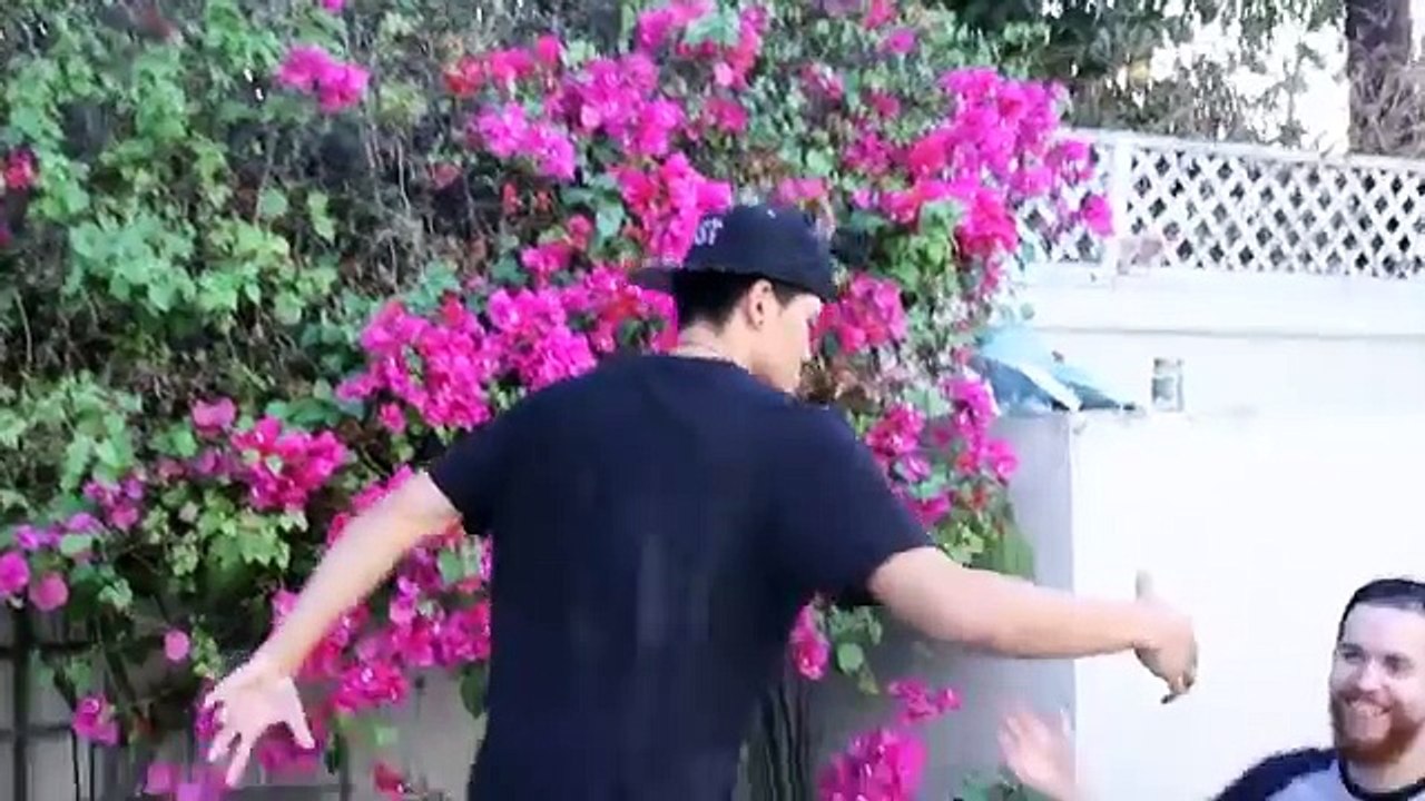 I Dare You (ft. Jenna Marbles & Julien)