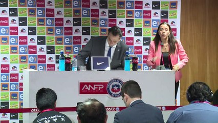 Argentina se impone ante Chile por eliminatorias