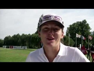 Lacoste LODF Tour 3 : Les réactions des Françaises