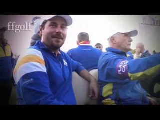 Le beau dimanche de Dubuisson