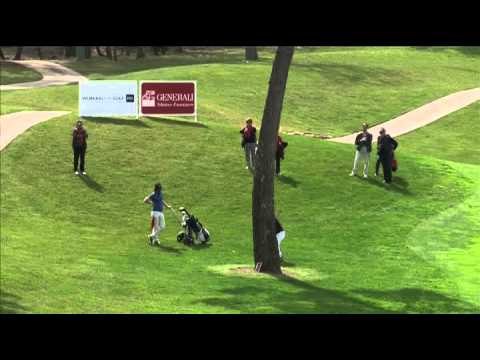 Terre Blanche Ladies Open 2013 - Résumé du 2e Tour