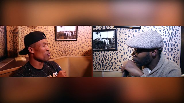 TLF : Je considère que jme suis fait seul Grand frère en Arrêt sur Lyrics