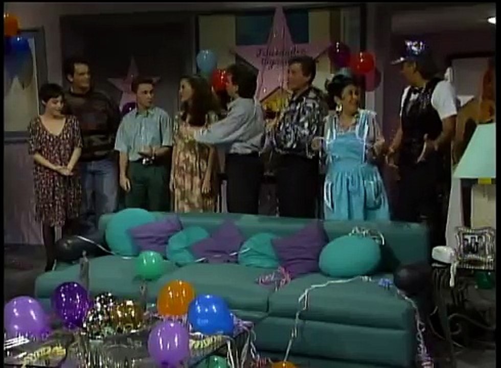 Papá Soltero - Capítulo 332