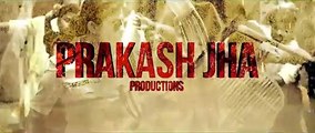 Jai Gangajal (2016) Movie Official Trailer-Ankush Bali, Rahul Bhat, Indraneel Bhattacharya, Priyanka Chopra,Prakash Jha