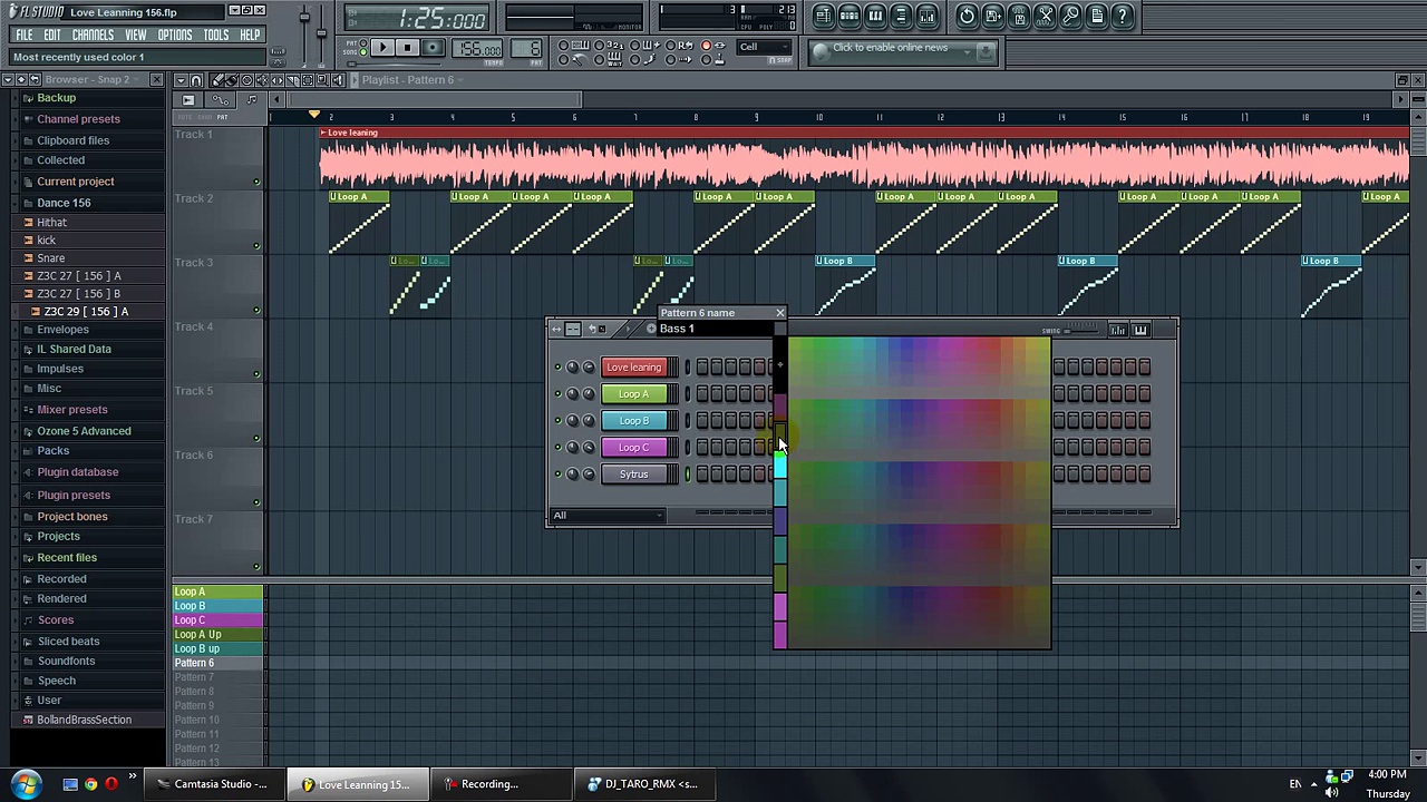 การเดินเบส