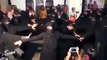 Burqa Dance Of Arab Girls In Goes Viral On Social Meida