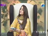 Atif Aslam - Nadia Khan Show Part 3 || www.aadeez.com