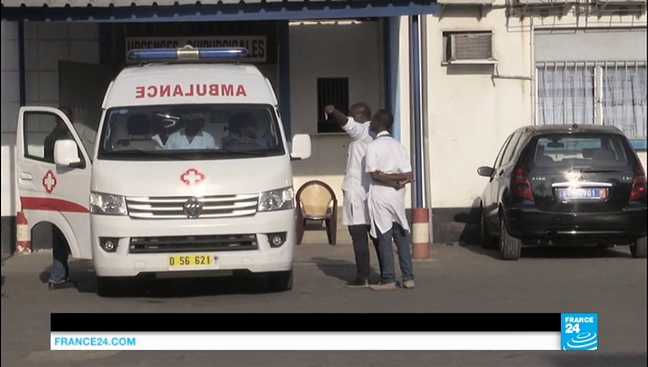 Attentat de Grand-Bassam : après les blessures physiques, le choc et le traumatisme des rescapés