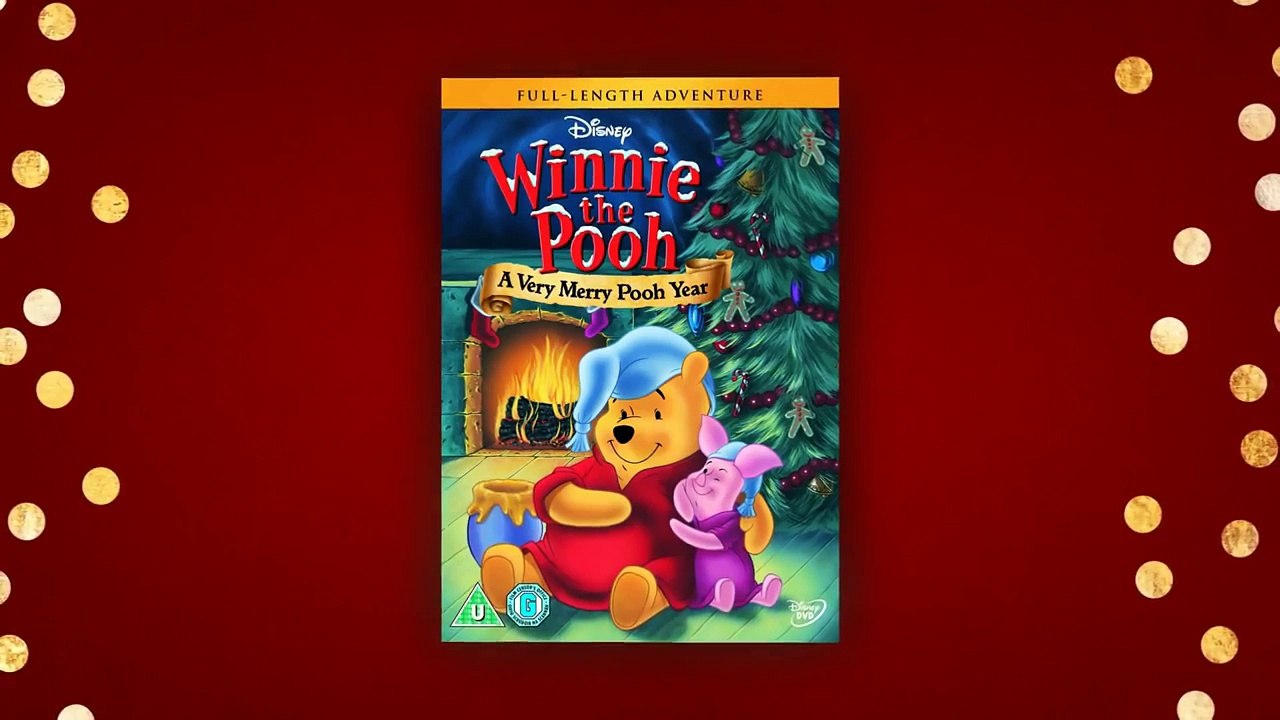 Top 10 Best Disney Christmas Movies